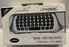Mini Keyboard