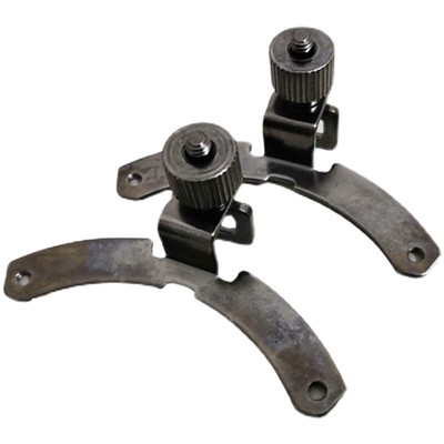 für Cooler Master B120 240 360 AMD Schnallen-Kit