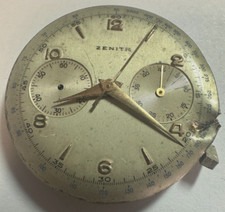 MECCANISMO ZENITH CAL. 156