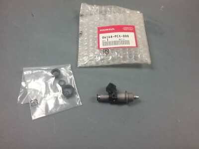 Kraftstoffeinspritzdüse Für Einen Honda Außenbordmotor Neu 06164-PCA-000