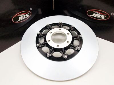 HONDA CB750K SOHC K0-K7 69-78 JBS 295mm FRONT BRAKE DISC ROTOR ASSEMBLY ...