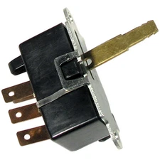 Corvette C3 Wiper Switch 1968-1976