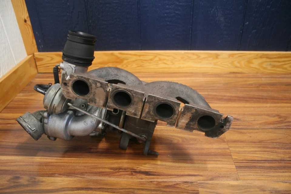 USED TURBO PART#06J 145 713 F OFF 2011 VW GTI 2.0 TSI, GREAT CONDITION! - Image 2 of 4
