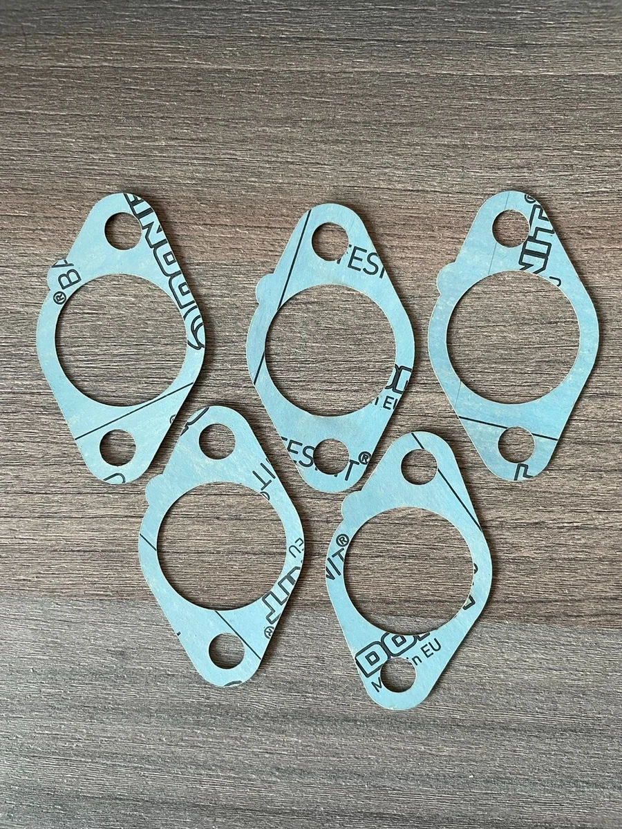 Lot of x5 Yamaha JN6135670000 Gasket Golf Cart | eBay