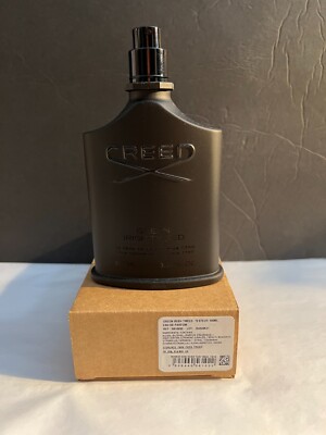 Creed Green Irish Tweed | eBay