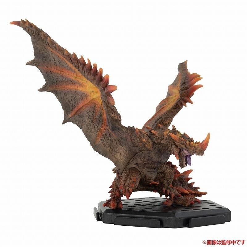 Capcom Figure Builder Monster Hunter Standard Model Plus Vol.26