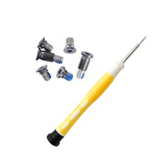 New For MacBook 13" A1706 Space Gray Screw Screwdriver 2016 2017 Year