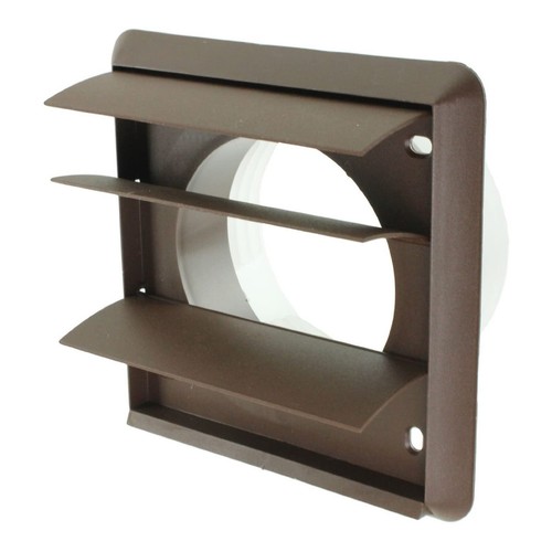 RANGEMASTER Cooker Hood Ducting Kit Extraction Vent Venting Outlet 4