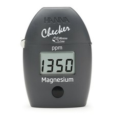 HI783 Magnesium Checker  HC für Meerwasser N...