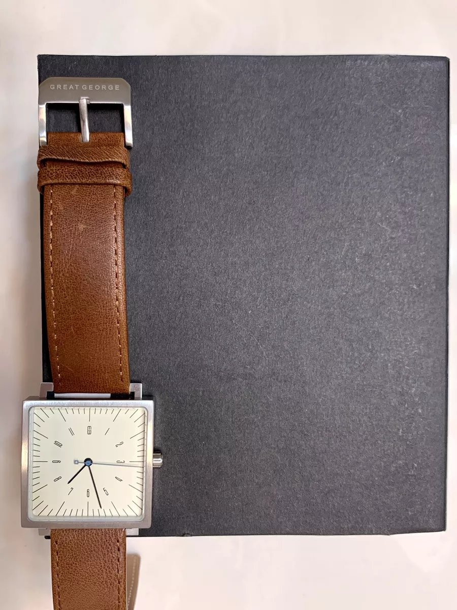 Great hotsell george watches