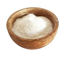 SLSA Powder Sodium Lauryl Sulfoacetate Natural Foaming Agent Shampoo 100 - 500g