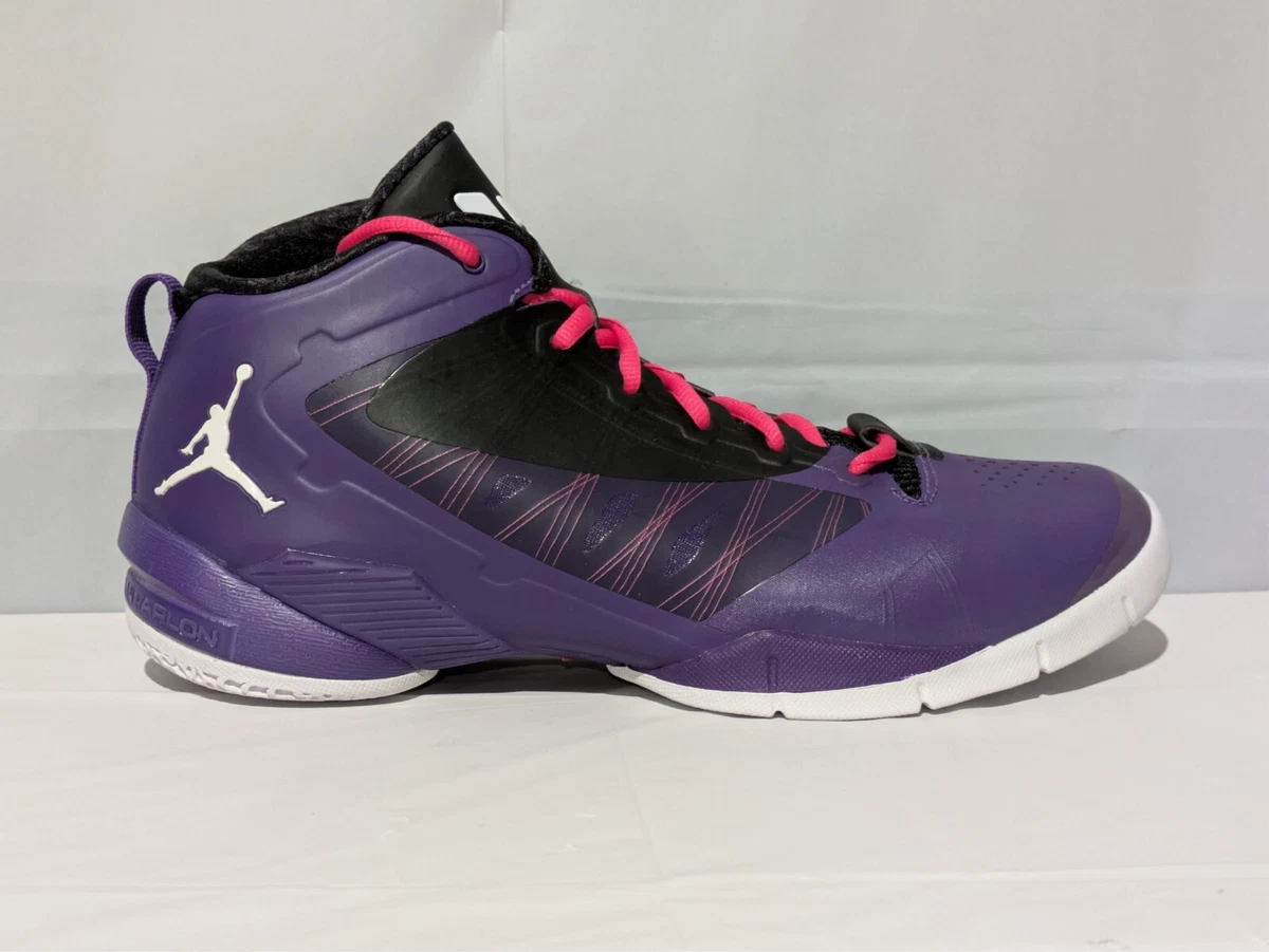 Jordan Fly Wade 2 EV White for Sale | Authenticity Guaranteed | eBay
