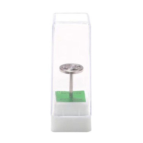 Electric Foot File Sanding Disc Bearing Drill Bit for Dead Skin Callus Removal - Picture 12 of 12