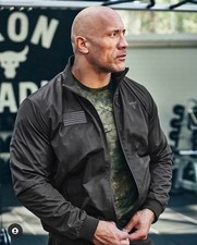 men's ua freedom x project rock full zip