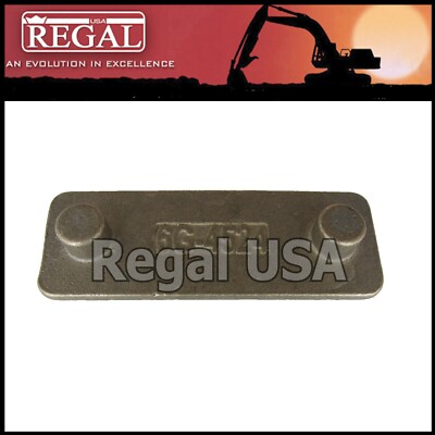 6G4524 Wear Strip for Caterpillar (X) 120G (3807417, 380-7417)
