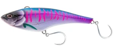 Nomad Design Madmacs Sinking High Speed Trolling Saltwater Lure