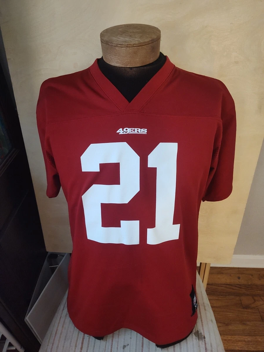 Frank Gore San Francisco 49ers NFL Jerseys for sale | eBay