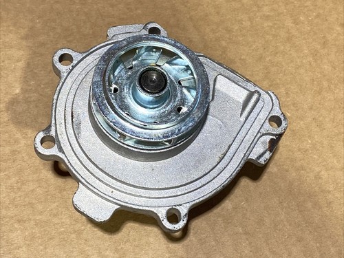 ACDelco 18-2013 Engine Water Pump New - Picture 6 of 6