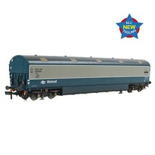 EFE E86009 Newton Chambers Car Carrier OO