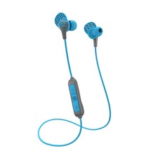 JLab Audio JBuds Pro Wireless Signature Earbuds Blue/Gray