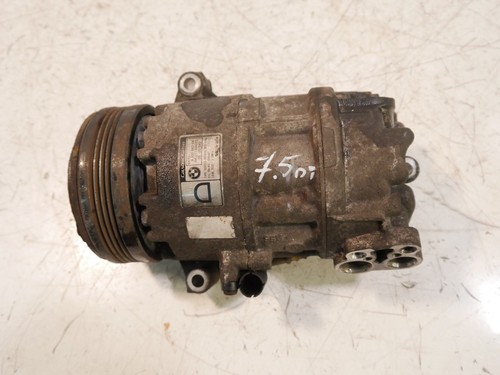 Klimakompressor für BMW X3 E83 2,0 d M47D20 204D4 M47 6905643