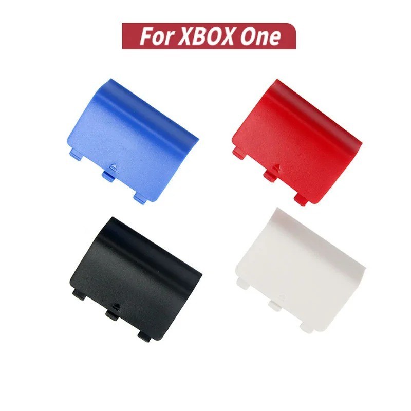 Custodia Posteriore per Batteria Controller Xbox Series X/S foto 2