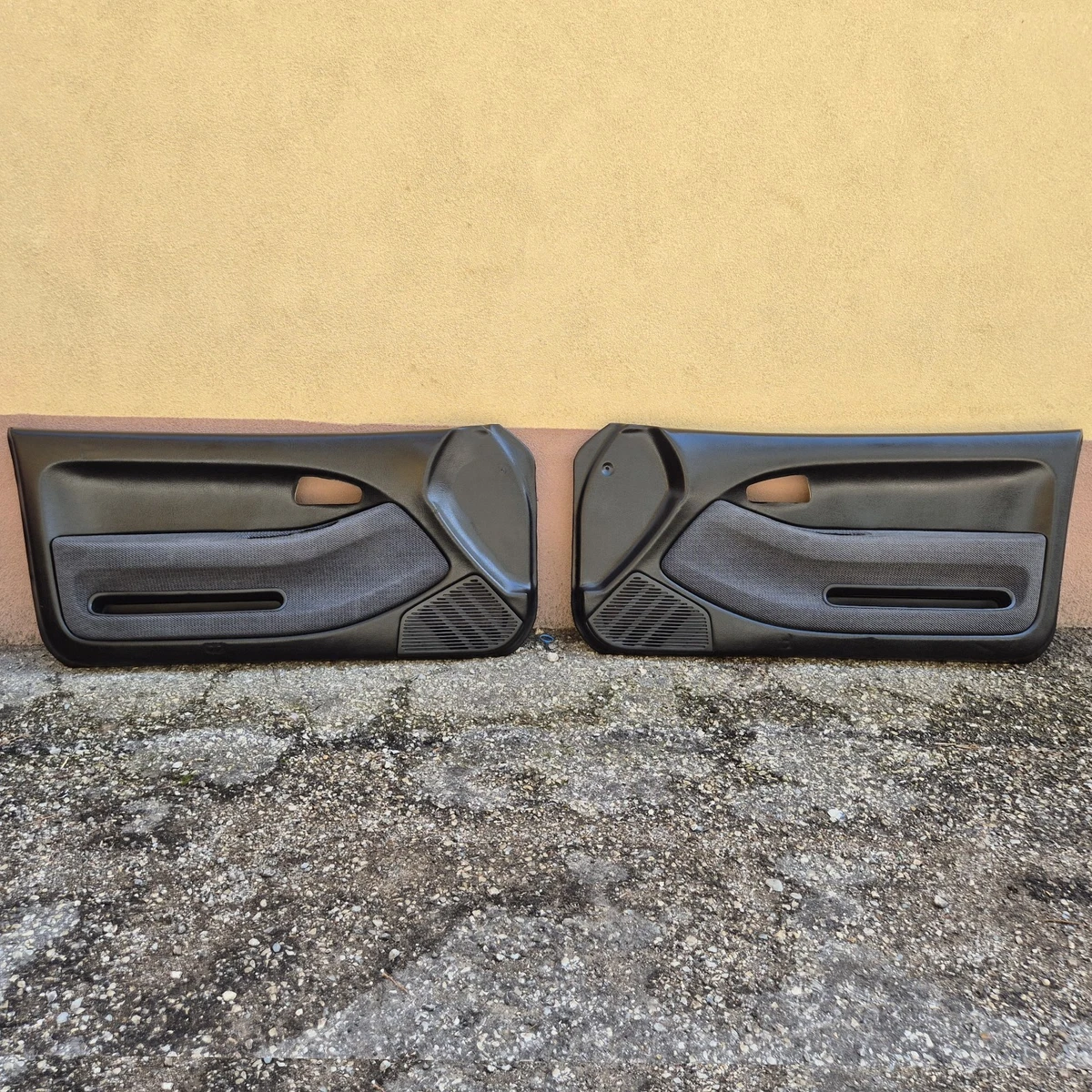 Preços baixos em Painéis de Porta Honda para 1995 Honda Civic | eBay