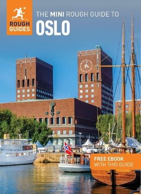The Mini Rough Guide to Oslo: Travel Guide with ---- by Roug... - 9781835290132