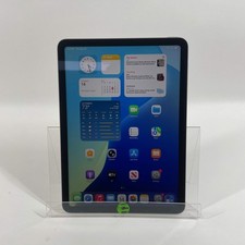 WiFi Only Apple iPad Air 11" M2 128GB Space Gray MUWC3LL/A