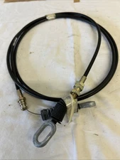 John Deere Gator HPXDiesel 05 Throttle Cable VGA10048-48135 X300 X304