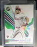 2024 TOPPS PRISTINE ORION KERKERING GREEN REFRACTOR RC  71/150🔥🔥PHILLIES🔥🔥