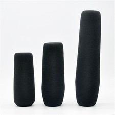 Pro Audio Equipment Microphone Covers Musical Instruments Camera Interview
