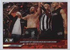 2024 AEW All Elite Wrestling Dynamite Blackpool Combat Club Bryan Danielson 09q5