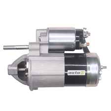 Auto 8 Starter Motor for Hyundai Santa Fe CM 2.7L Petrol G6EA 2006-09 Auto