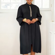 Formal Dresses for Women Elegant Wedding Guest Gown Evening Party A line Dress