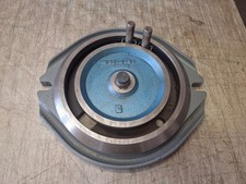 Kurt D60-4-SA Swivel Base for AngLock 6" Milling Machine Vise