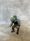 Rocksteady 1988 Teenage Mutant Ninja Turtles Action Figure