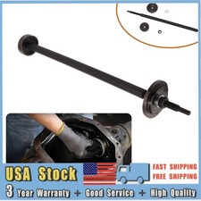 5041a Front Axle Seal Installer Tool Set For Dodge Jeep Ram Dana 4460 Chrysler