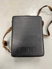 Arriflex box battery for Arri Film Cameras
