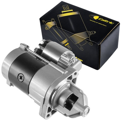 #ad 12V 10 Teeth Starter for Kawasaki Engine 428000 6600 428000 6601 SR428000 6600 $68.00
