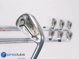 Callaway Tcb | eBay