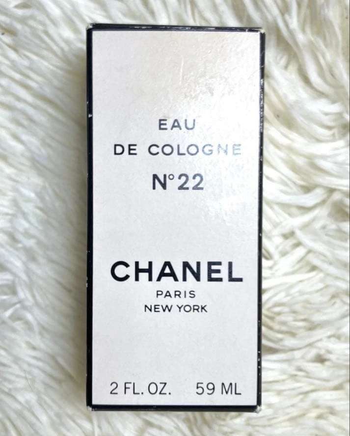 CHANEL No 22 by CHANEL Fragrances for Women for sale - eBay