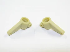 NEW ASSOCIATED RC10 4WD TEAM CAR Hub Carriers Rear Set AH17