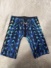 TYR Venzo Men's Jammer Size 32