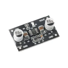 LT3045 5V Linear Voltage Regulator Step-Down Module Single Power Supply Trans...