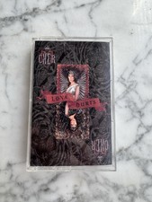 CHER Love Hurts Cassette Tape 1991 Geffen
