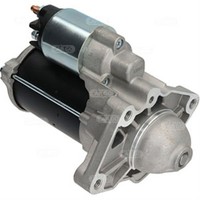 HC-Cargo Anlasser Starter 1.5 Kw FüR Renault Trafic III Kasten 2.0 Dci 120