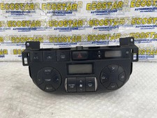 Climatisation et Accessoires Toyota RAV4 II