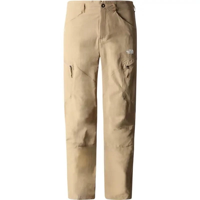 North Face Exploration Cargo Trousers Khaki Stone 34, 36, 38 Hiking