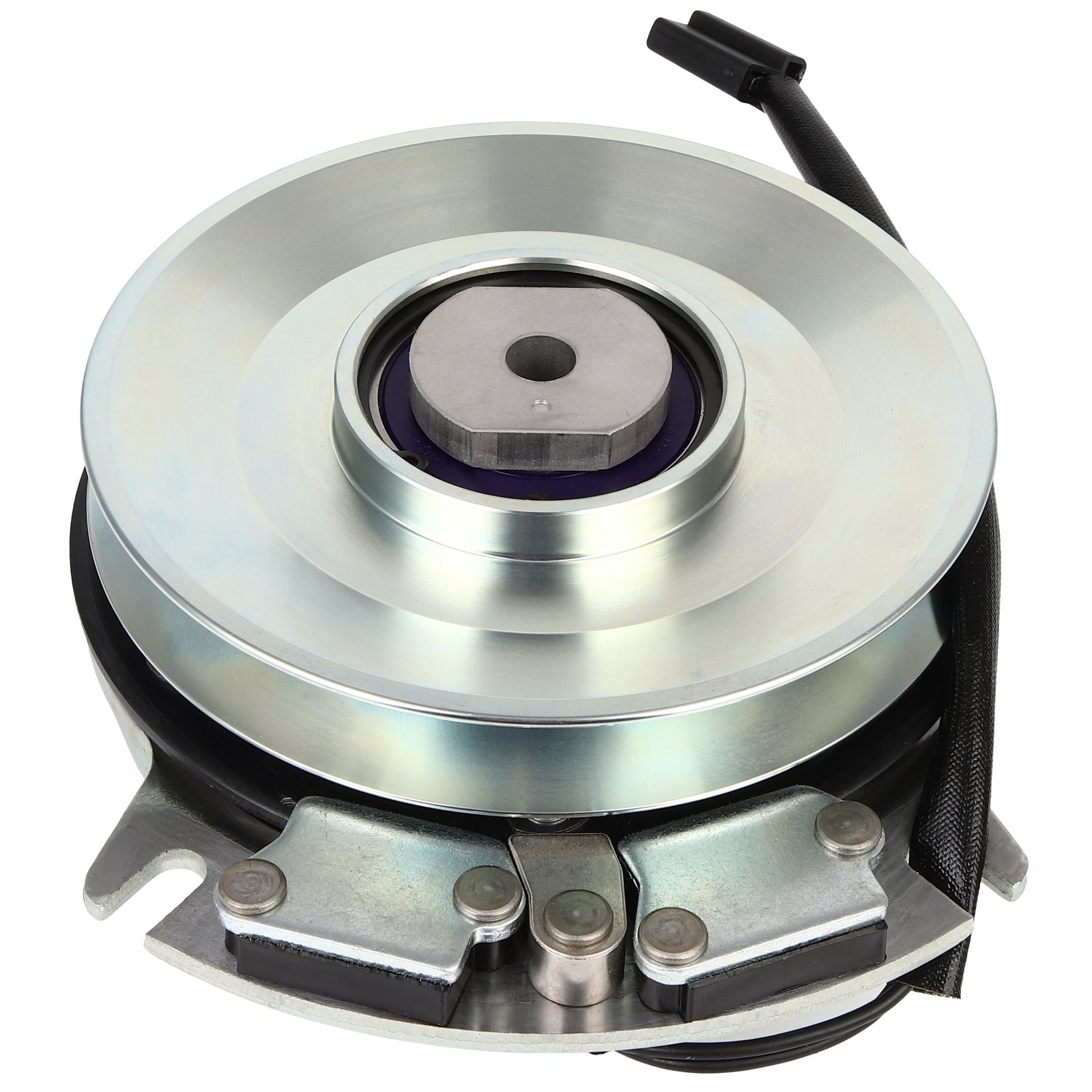 Electric PTO Clutch for GREAT DANE 00462500 BAD BOY 70-1000-00 WARNER 5218-220 thumbnail 10